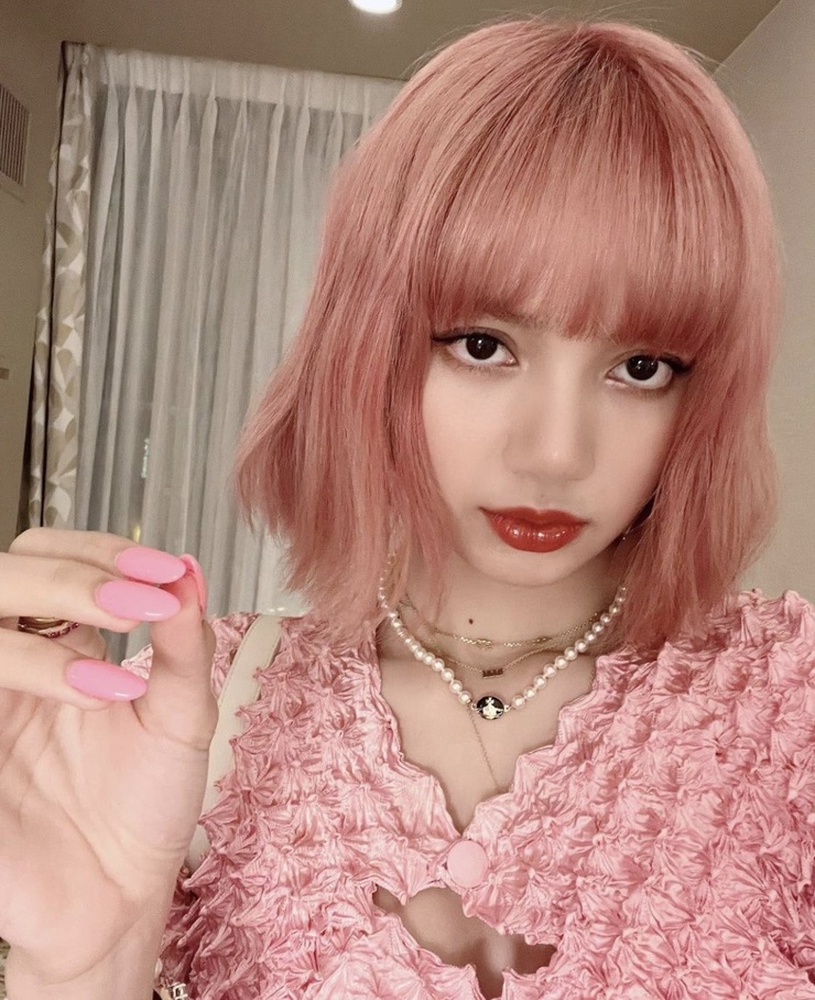 Lalisa Manoban Lalisa Manoban