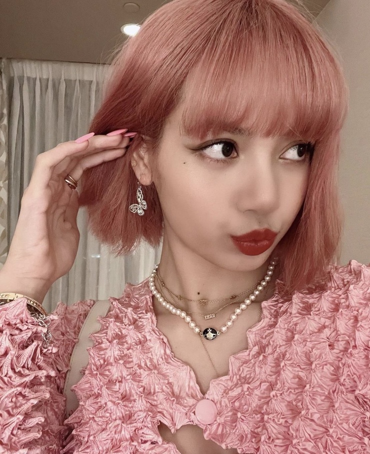 Lalisa Manoban
