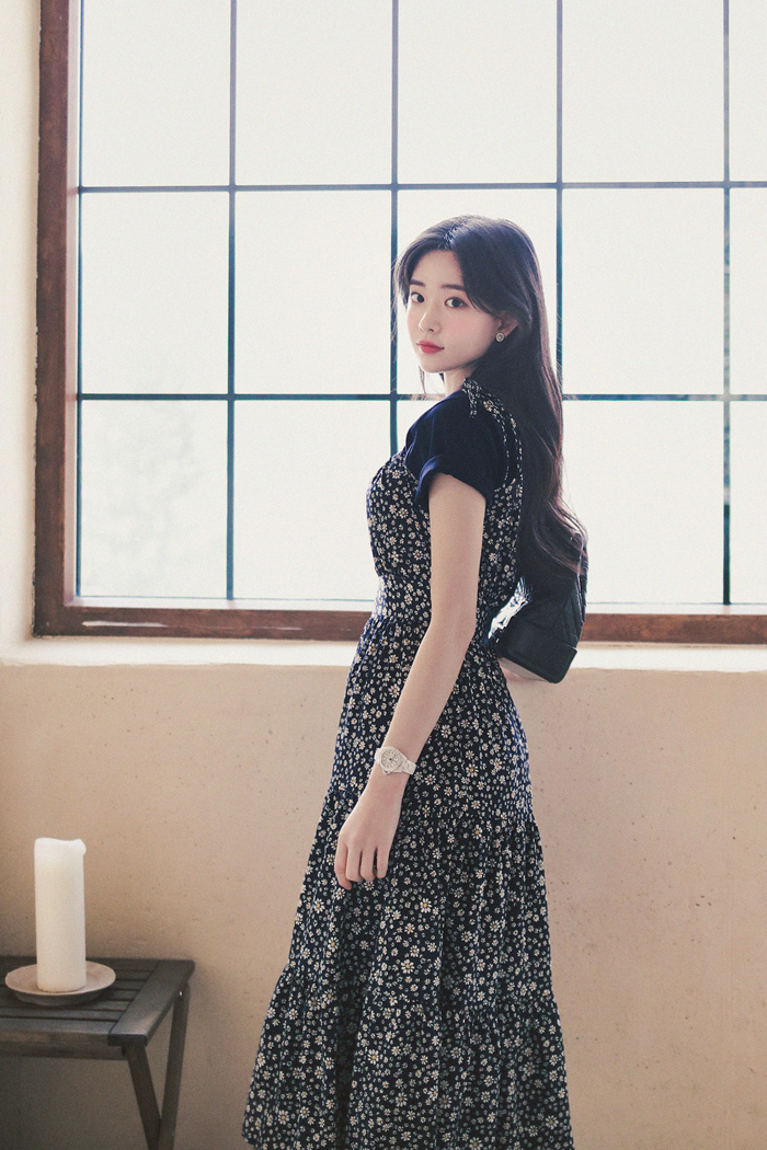 Choi Yoon Ji
