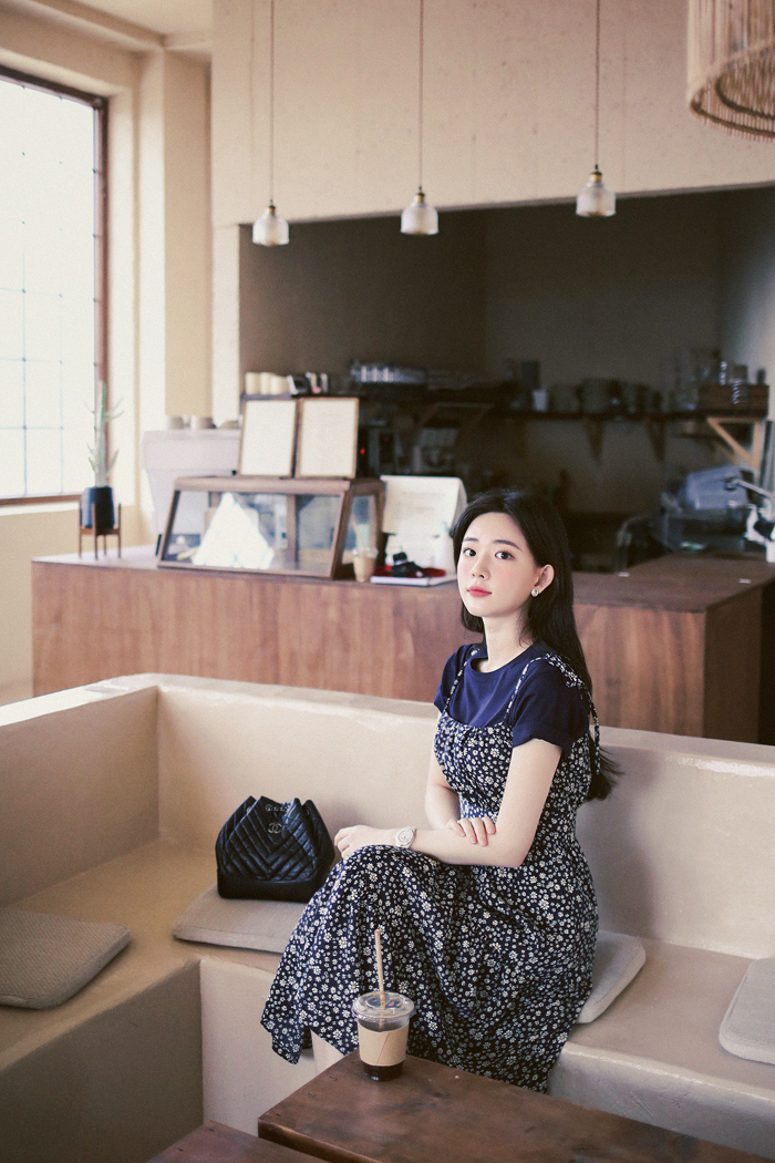 Choi Yoon Ji