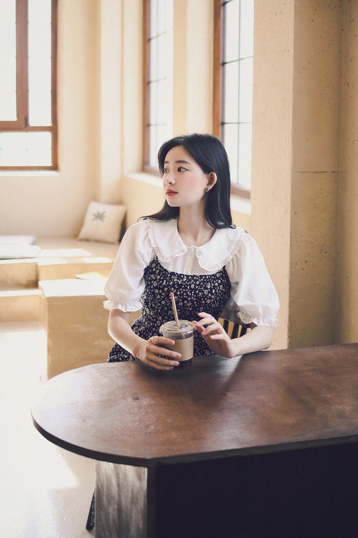 Choi Yoon Ji