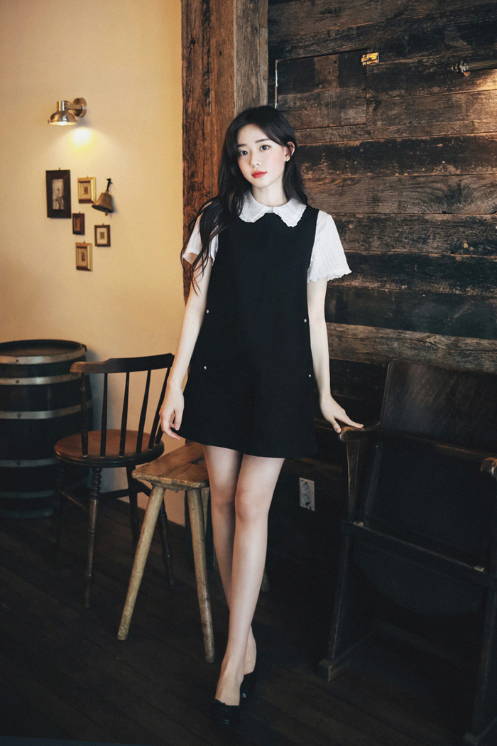 Choi Yoon Ji