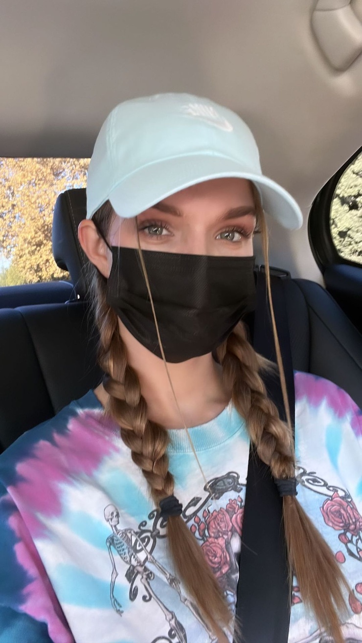 Josephine Skriver Josephine Skriver