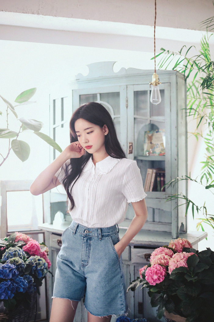 Choi Yoon Ji