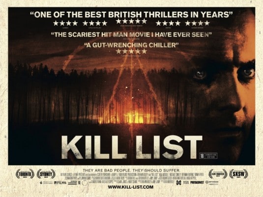 Kill List