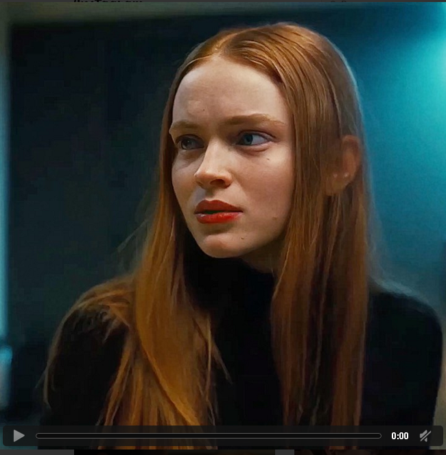 Sadie Sink