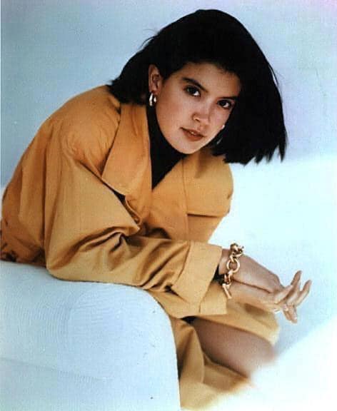 Phoebe Cates