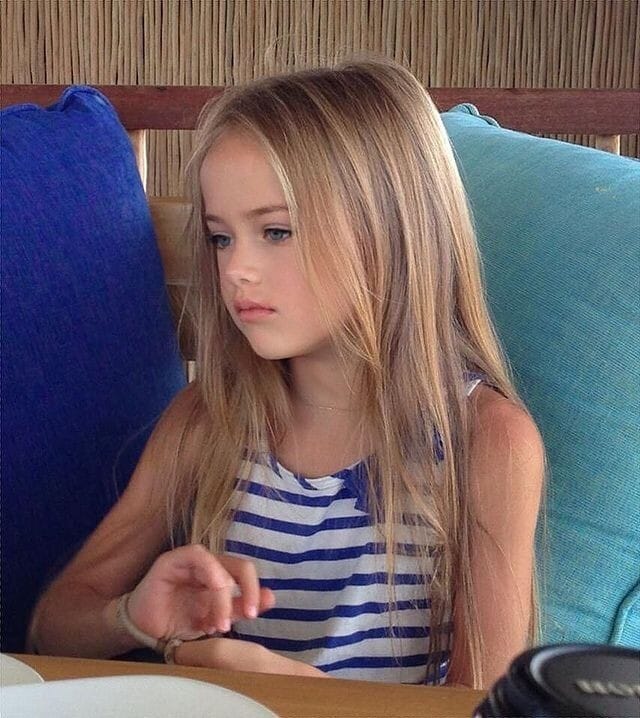 Kristina Pimenova