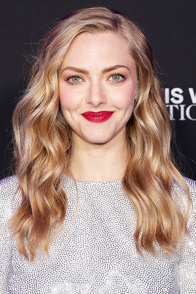 Amanda Seyfried