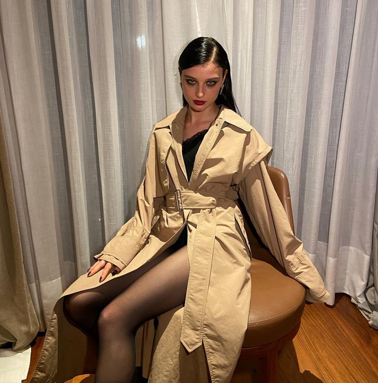 Alice Pagani Alice Pagani