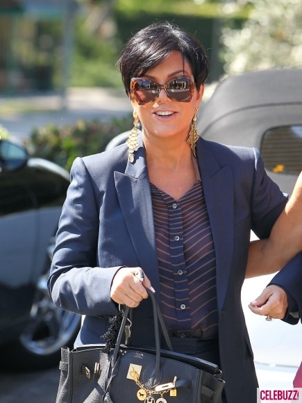 Kris Jenner