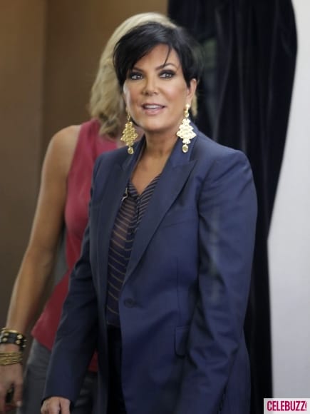 Kris Jenner