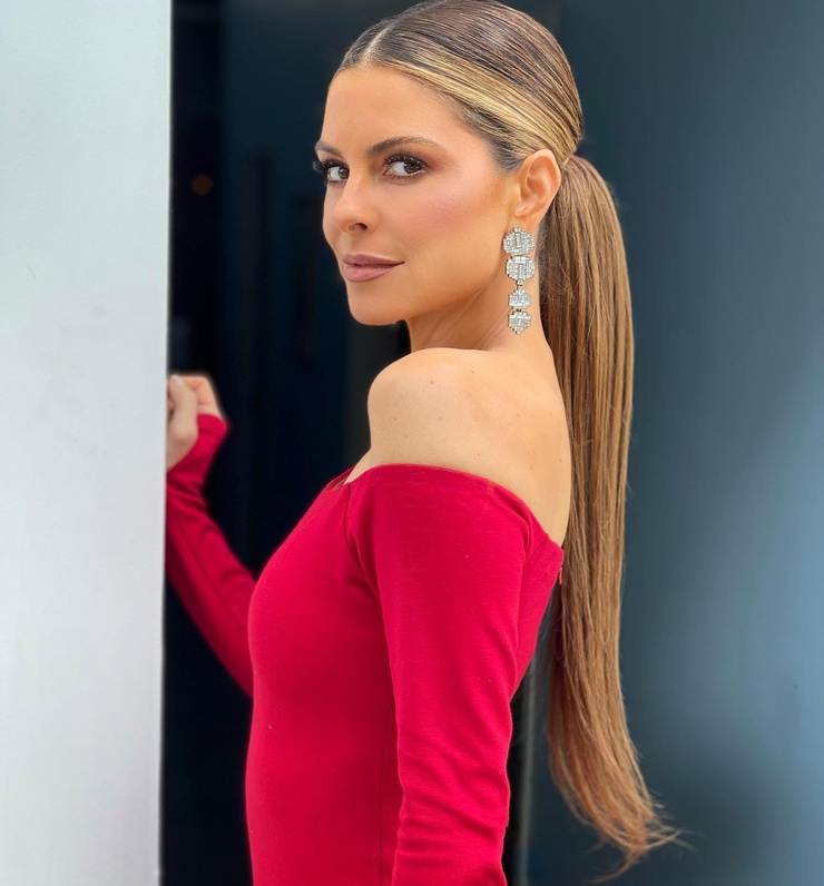 Maria Menounos