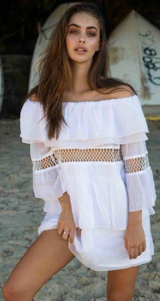 Tash Galgut