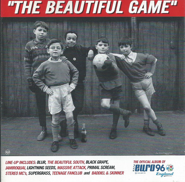 The Beautiful Game