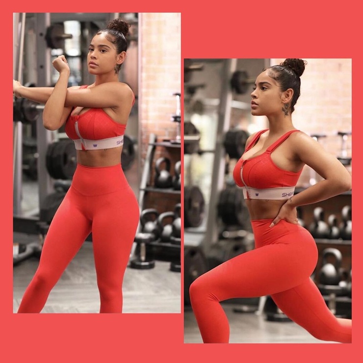 Malaika Terry