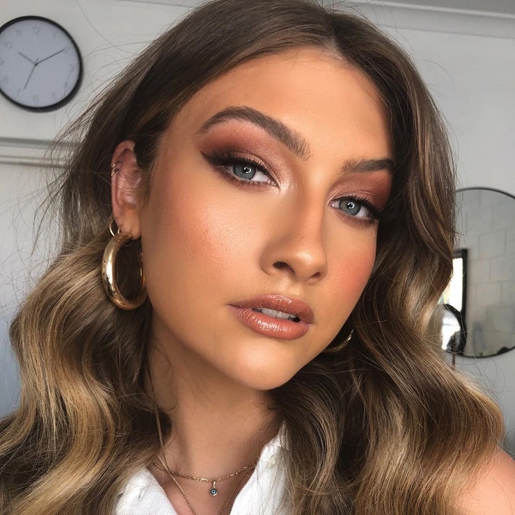 Tiyannah Teague