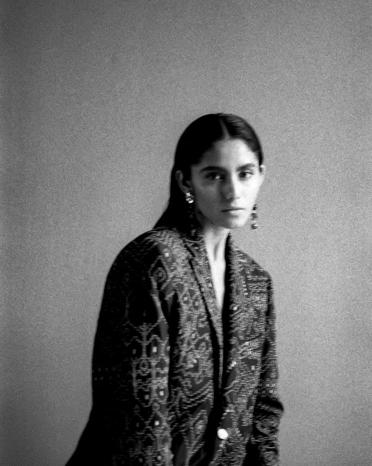Nihali Dechka