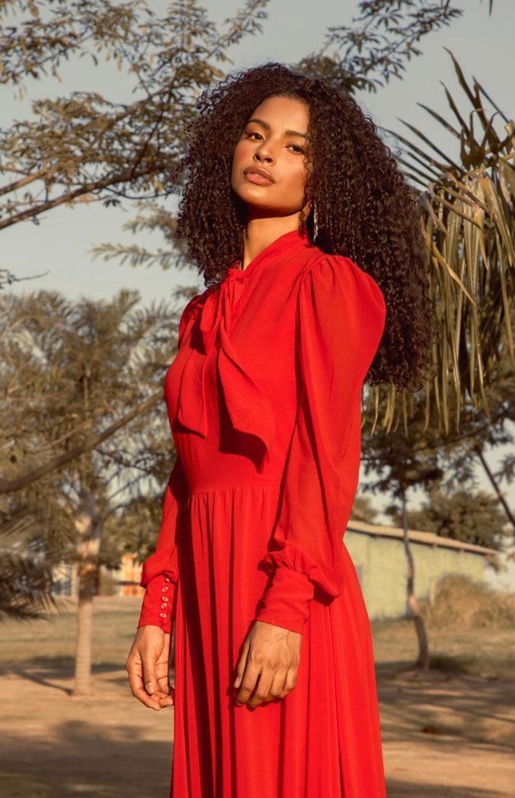 Hadassa Ramos