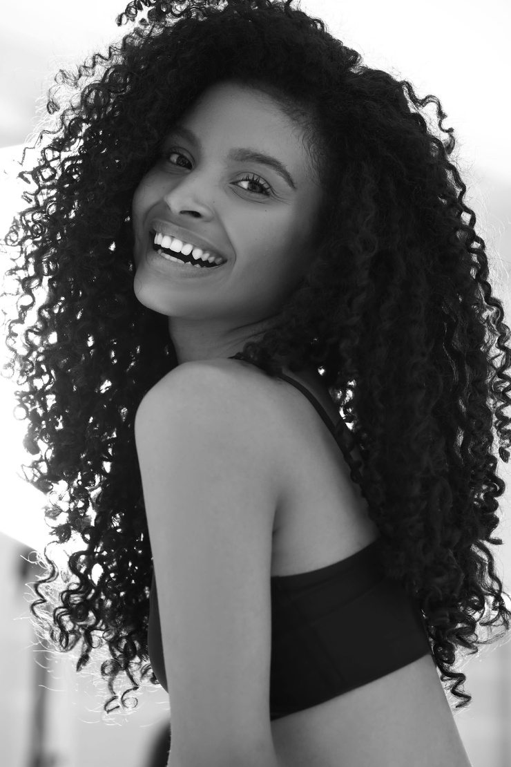 Hadassa Ramos