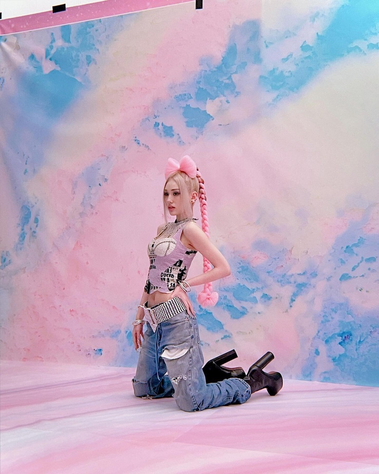 Jeon So Mi