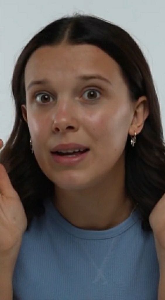 Millie Bobby Brown