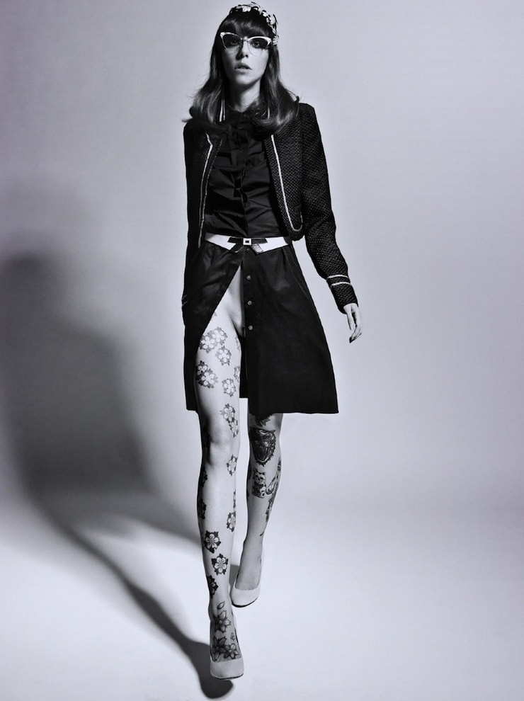 Ilaria Pozzi Ilaria Pozzi