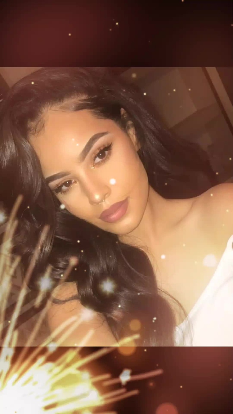 Malaika Terry