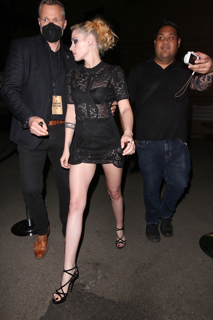 Kristen Stewart Kristen Stewart