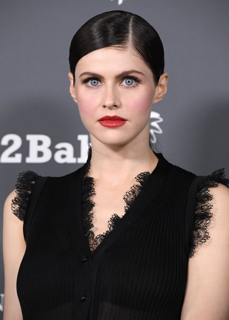 Alexandra Daddario Alexandra Daddario