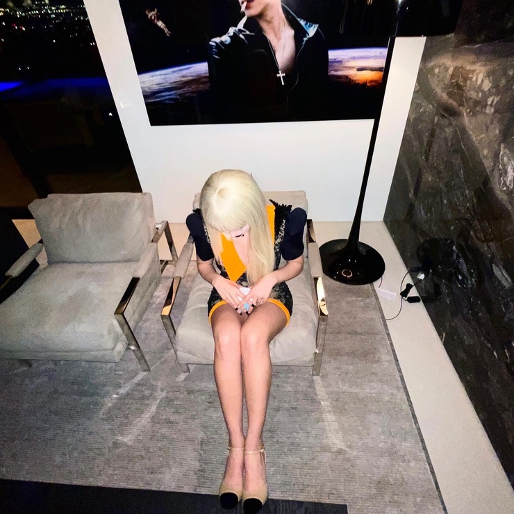 Ava Max
