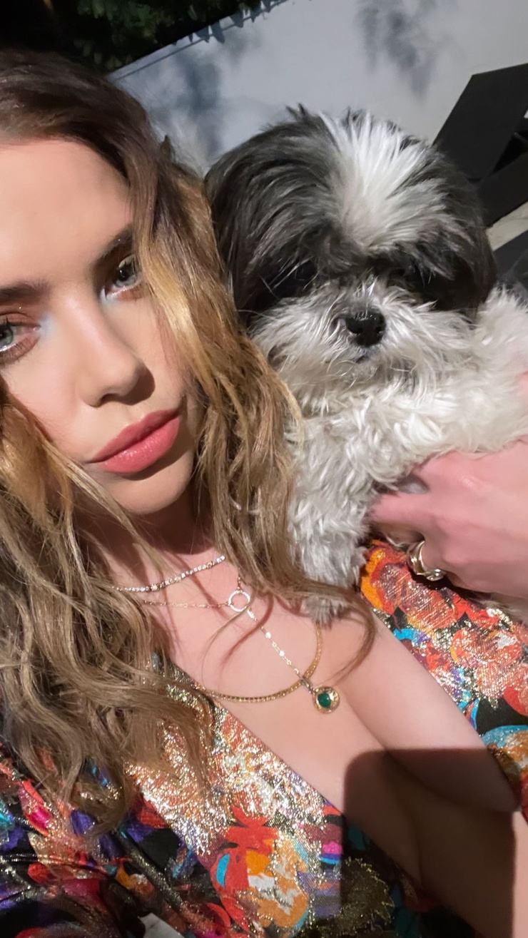 Ashley Benson Ashley Benson