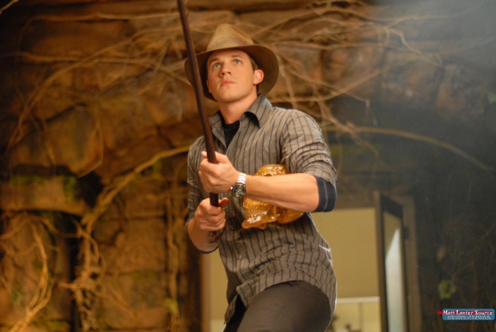 Disaster Movie