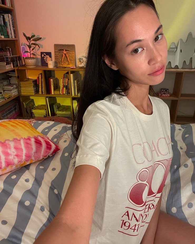 Kiko Mizuhara