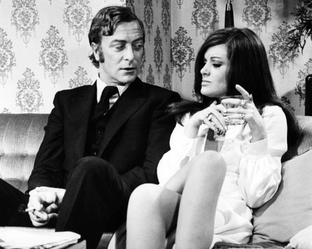 Geraldine Moffat