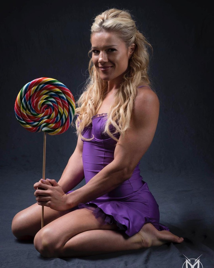 Felice Herrig