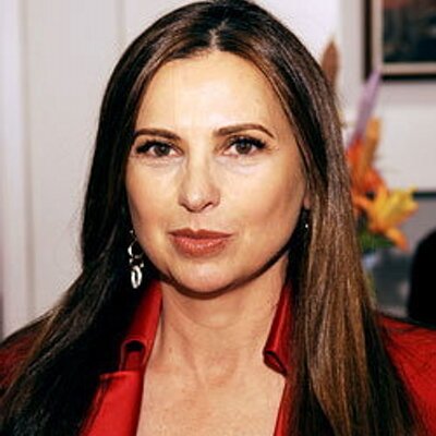 Judith Regan