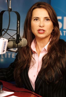 Judith Regan