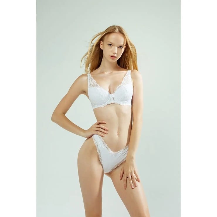 Kasia Matuszewska