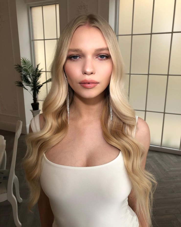 Katie Comer II