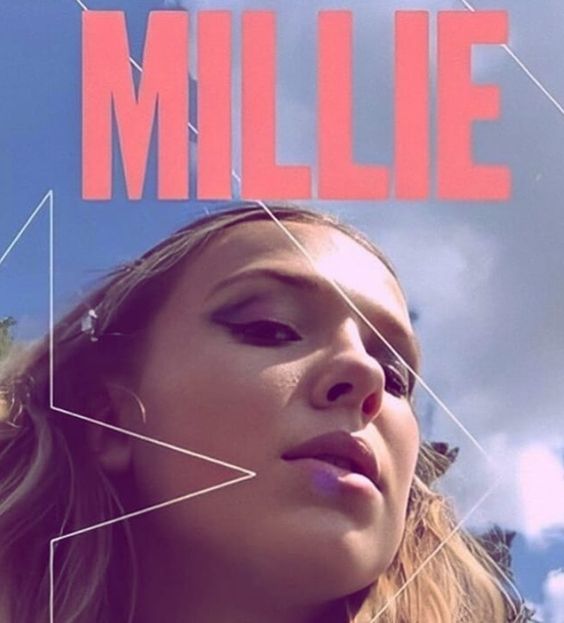 Millie Bobby Brown