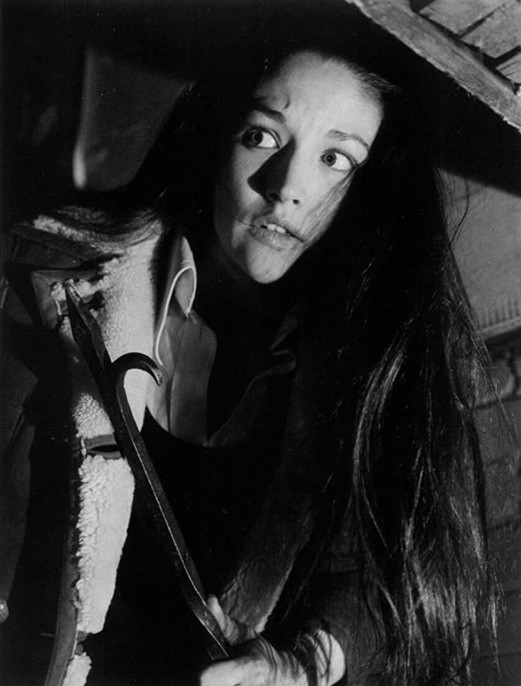 Image of Olivia Hussey