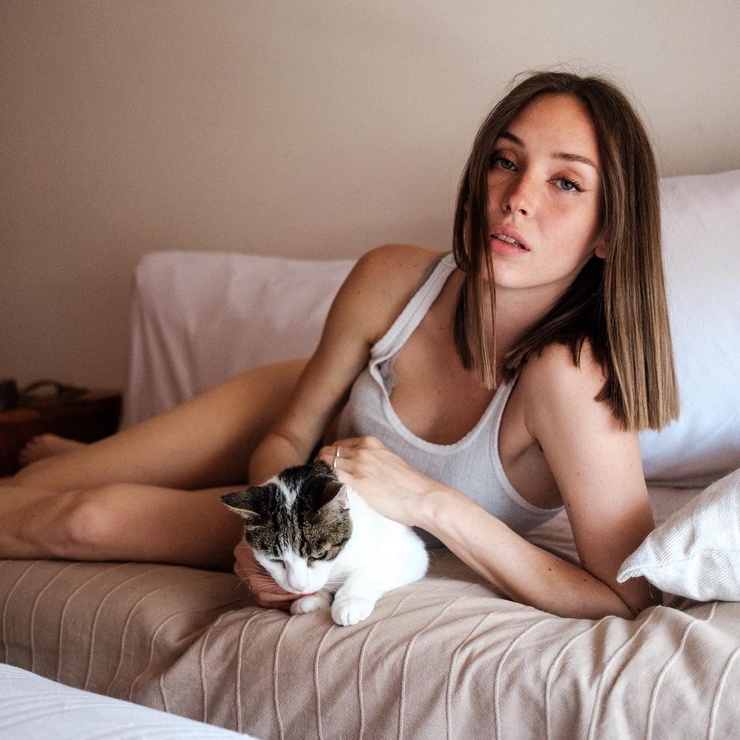 Carolina Porqueddu
