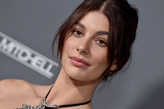 Camila Morrone Camila Morrone