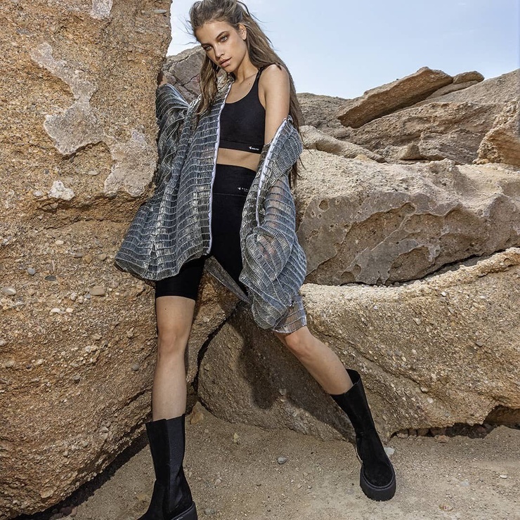 Barbara Palvin Barbara Palvin
