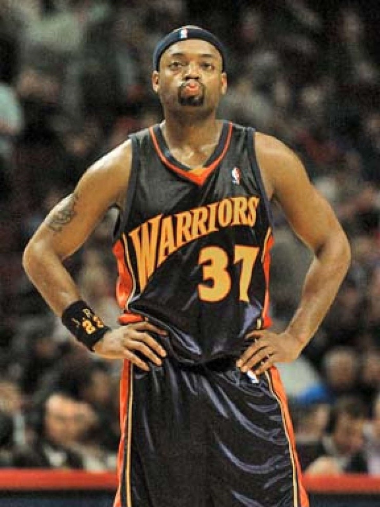 Nick Van Exel