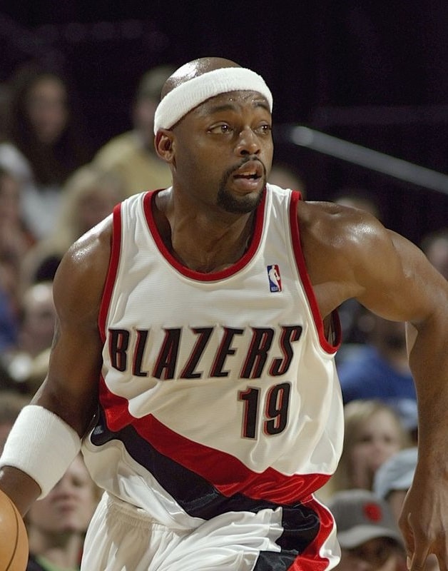 Nick Van Exel