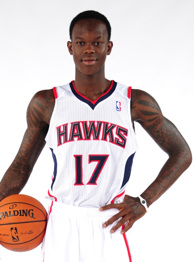 Dennis Schröder