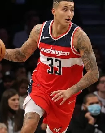 Kyle Kuzma