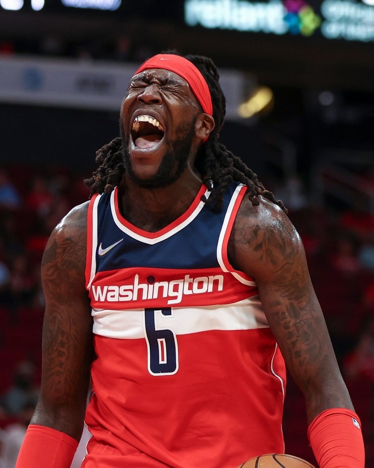 Montrezl Harrell image